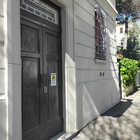 Maison d'hôtes La Fenice A.c. Bologne