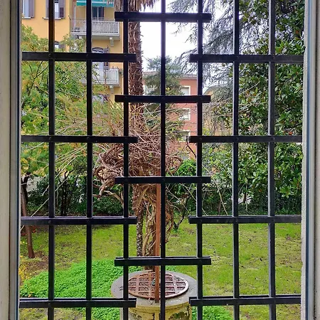 Gasthof La Fenice A.c. Bologna