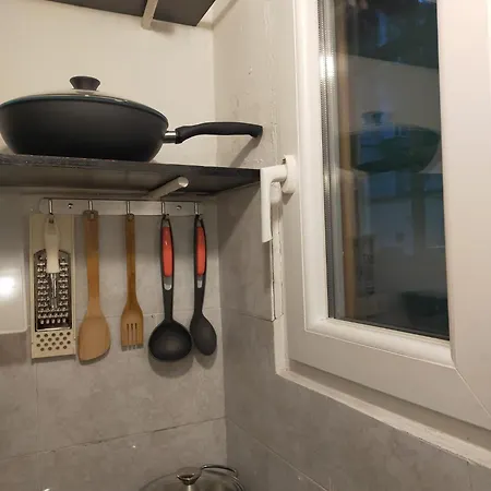 La Fenice A.c. Pensión