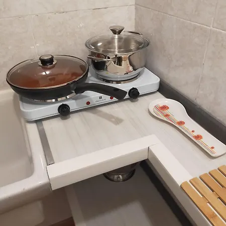 Pensión La Fenice A.c. 3*