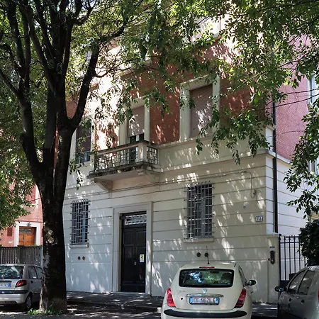 Maison d'hôtes La Fenice A.c.