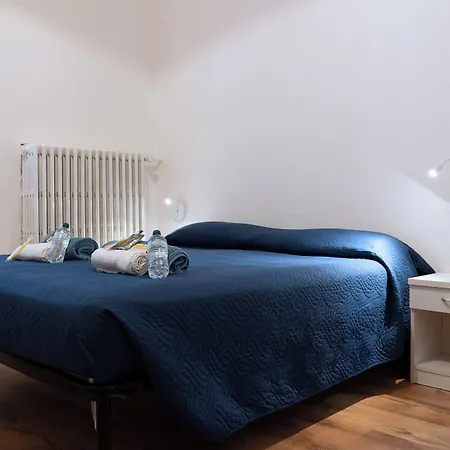 Maison d'hôtes La Fenice A.c. 3*