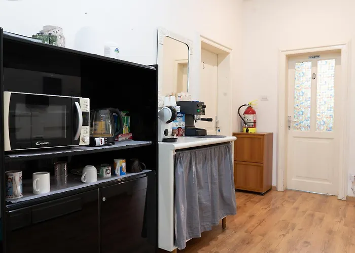 La Fenice A.c. 3* بولونيا