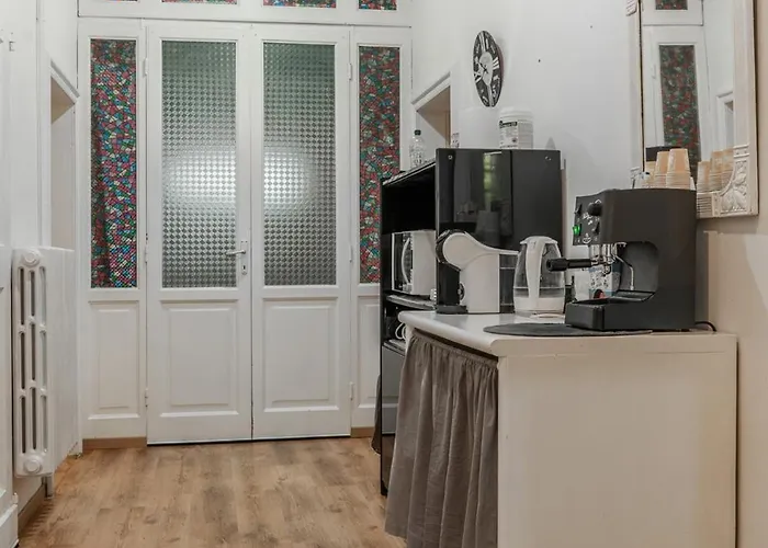 بيت ضيافة La Fenice A.c.