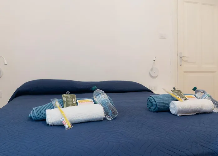 La Fenice A.c. 게스트하우스