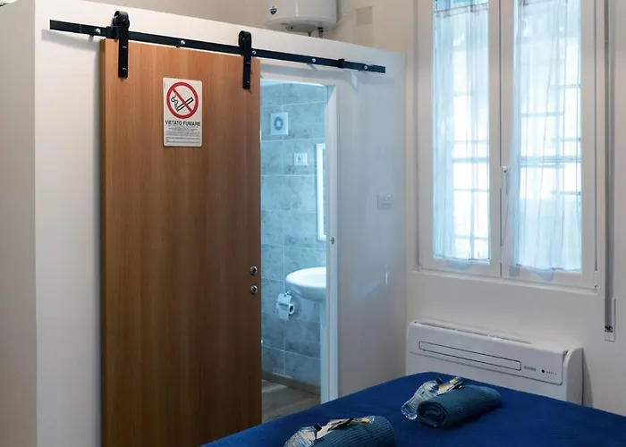 La Fenice A.c. 3* بولونيا