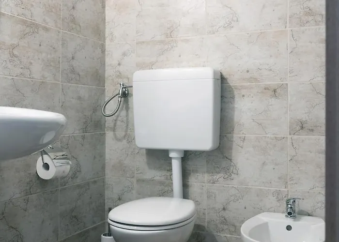 بيت ضيافة La Fenice A.c. بولونيا