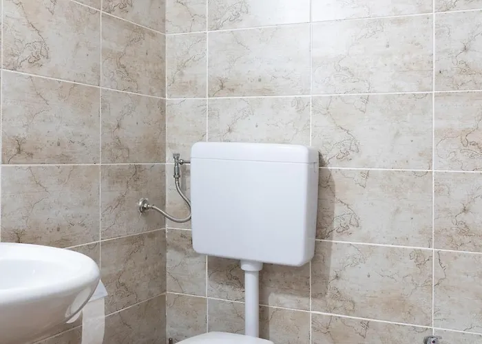 La Fenice A.c. Gæstehus 3*