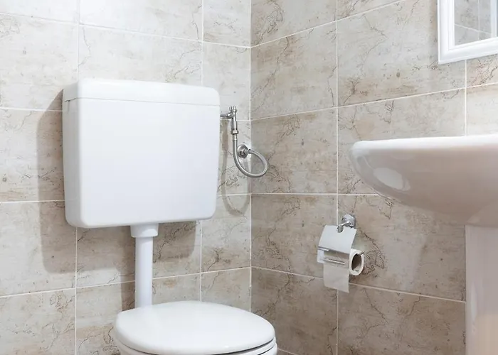 La Fenice A.c. 게스트하우스 볼로냐