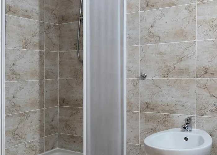 게스트하우스 La Fenice A.c. 볼로냐