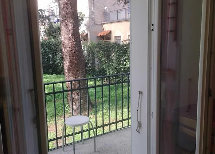 La Fenice A.c. بيت ضيافة