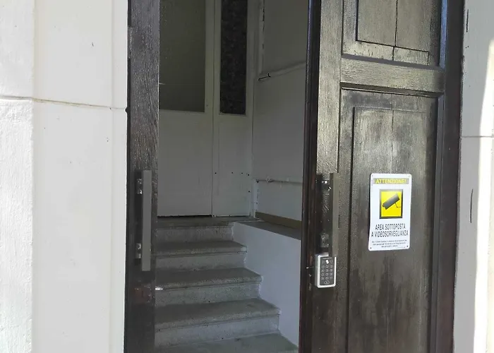 La Fenice A.c. 3* 볼로냐