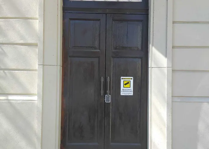 بيت ضيافة La Fenice A.c.