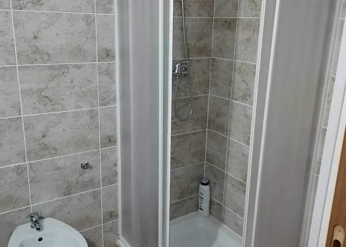 La Fenice A.c. Πανσιόν 3*