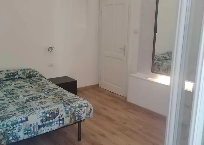 La Fenice A.c. بيت ضيافة بولونيا