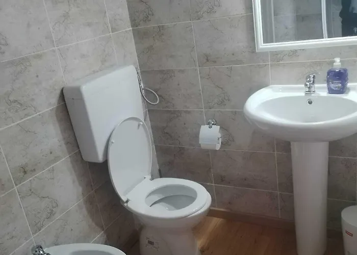 Gæstehus La Fenice A.c. 3*