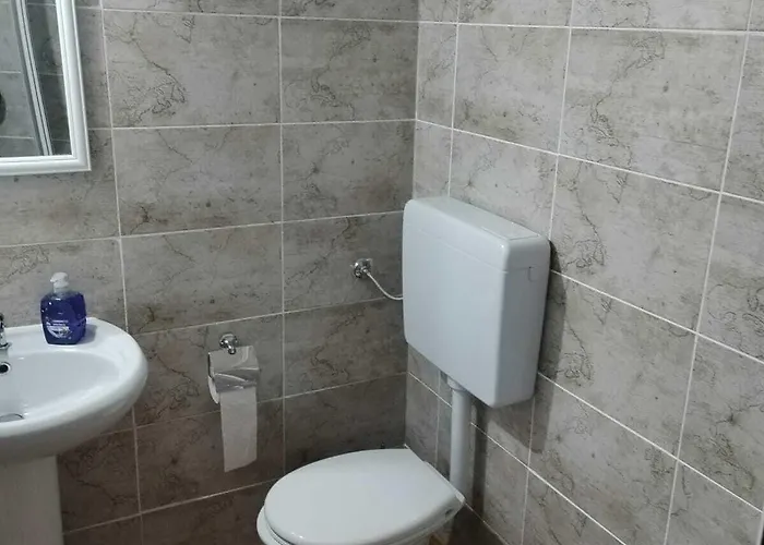 La Fenice A.c. Πανσιόν 3*