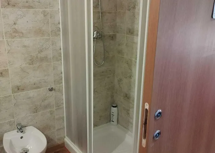 Gæstehus La Fenice A.c. Bologna