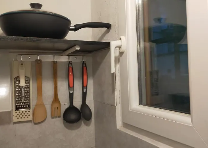 La Fenice A.c. بيت ضيافة