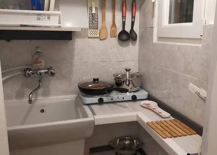 بيت ضيافة La Fenice A.c.