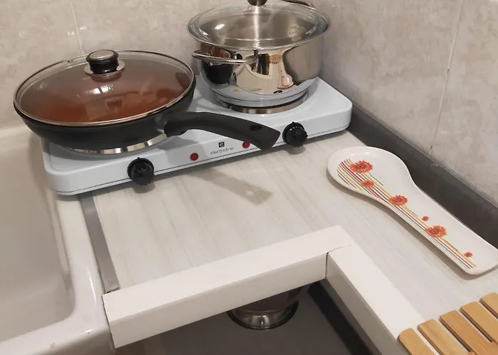 Gæstehus La Fenice A.c. 3*