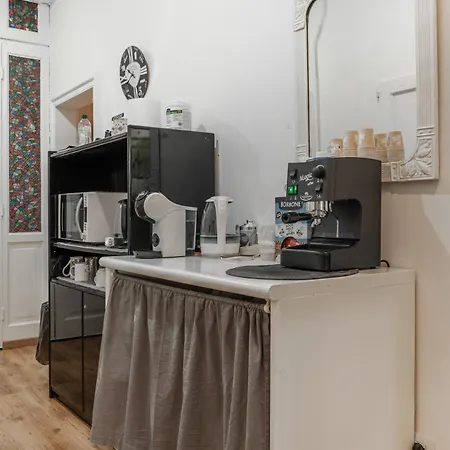 Pensionat La Fenice A.c.