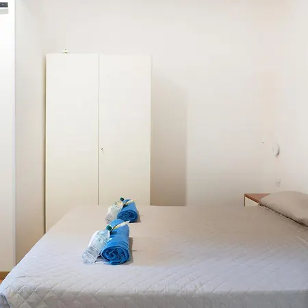 Pensionat La Fenice A.c. Bologna