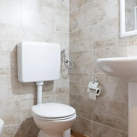 La Fenice A.c. Pensionat Bologna