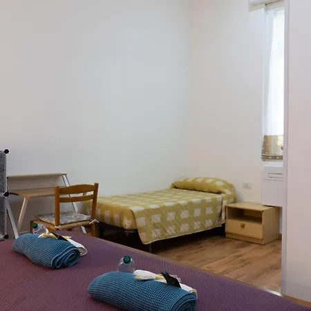 Pensionat La Fenice A.c. 3*