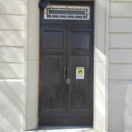 Pensionat La Fenice A.c.