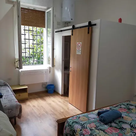 Pensionat La Fenice A.c. 3*