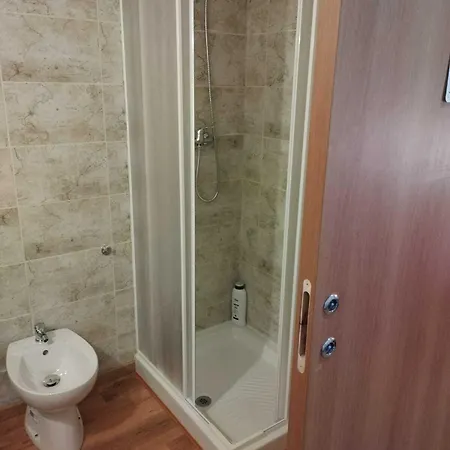 Pensionat La Fenice A.c. Bologna