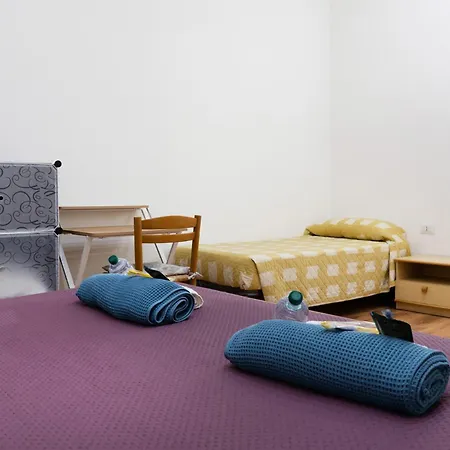 La Fenice A.c. Affittacamere Bologna