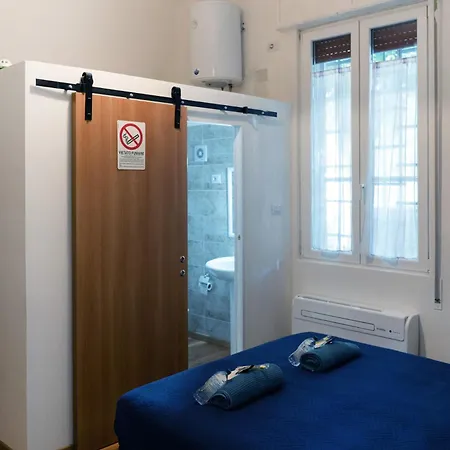 La Fenice A.c. 3* Bologna