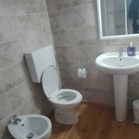 Affittacamere La Fenice A.c. 3*