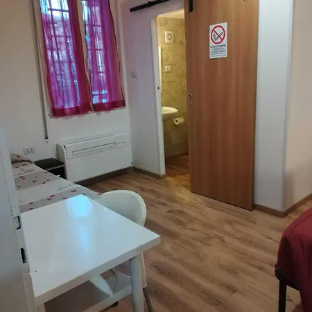 Affittacamere La Fenice A.c. Bologna