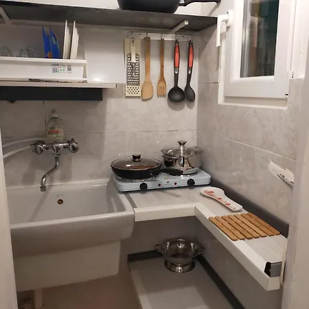 Affittacamere La Fenice A.c.