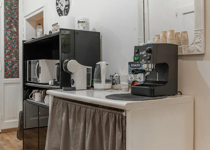 Pensionat La Fenice A.c.