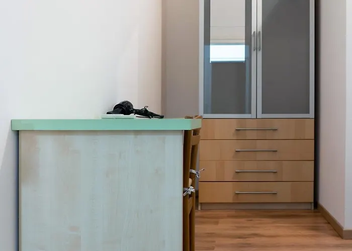 Pensionat La Fenice A.c.