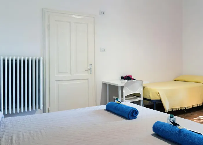 La Fenice A.c. Pensionat 3*