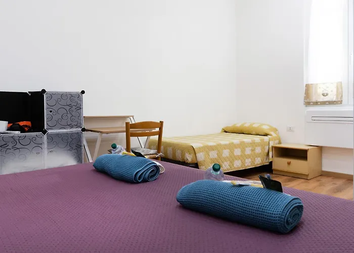 La Fenice A.c. Pensionat Bologna