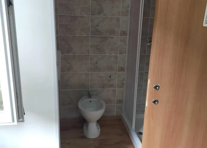 La Fenice A.c. Pensionat