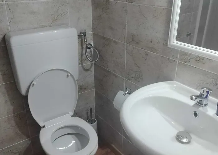 La Fenice A.c. 3* Bologna