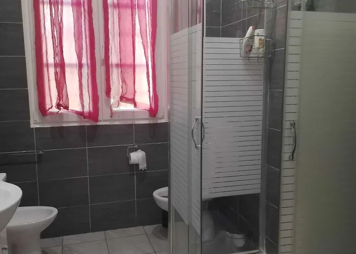 Pensionat La Fenice A.c.