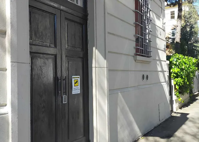 Pensionat La Fenice A.c. Bologna