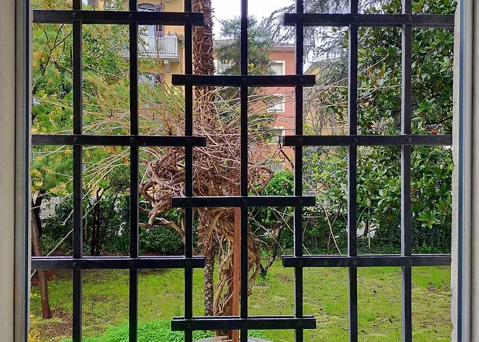 Pensionat La Fenice A.c. Bologna